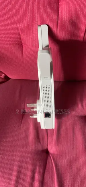 Tp-Link Re450 Ac1750 Wi-Fi Range Extender Almost New