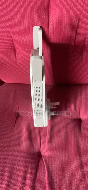 Tp-Link Re450 Ac1750 Wi-Fi Range Extender Almost New