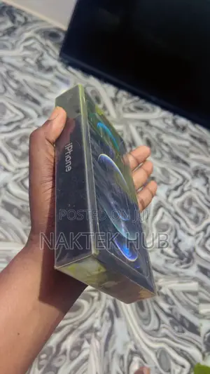 Apple iPhone 12 Pro Max 128 GB Blue