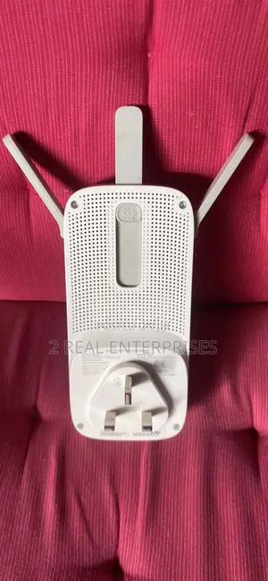 Tp Link Wifi Ranger Extender 2.4ghz, 5ghz Original