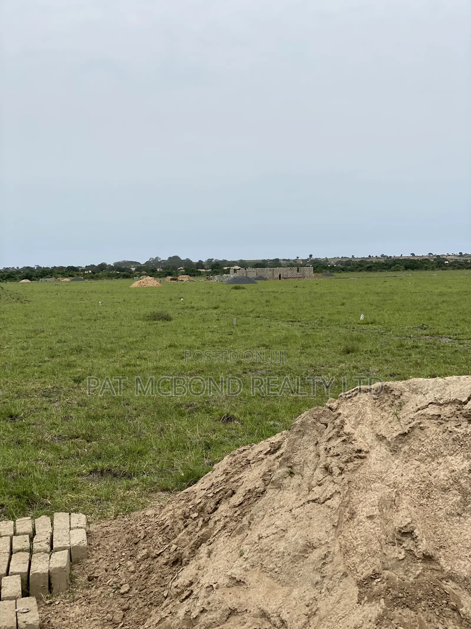 Promotion! Promotion! Prampram Plots Call Now!