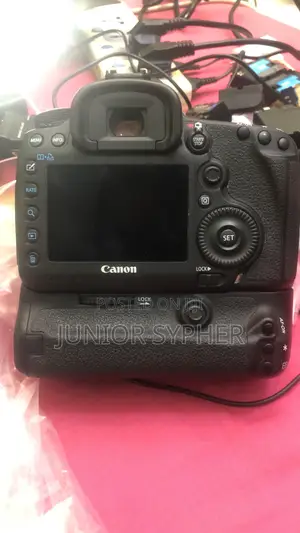 Canon Eos 5d Mark Iii