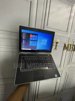 Laptop Dell Latitude E6420 8GB Intel Core i5 HDD 320GB