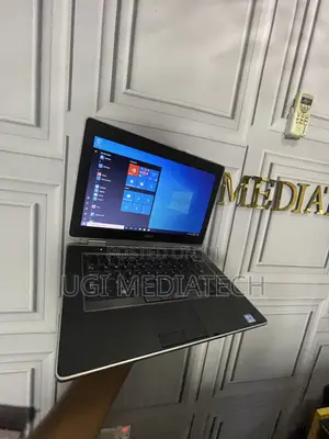 Laptop Dell Latitude E6420 8GB Intel Core i5 HDD 320GB