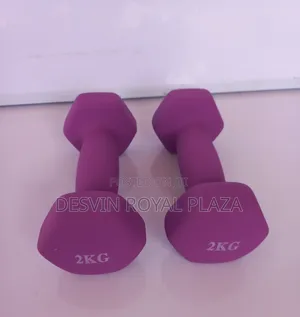 Dumbbell/Dumbell 2kg