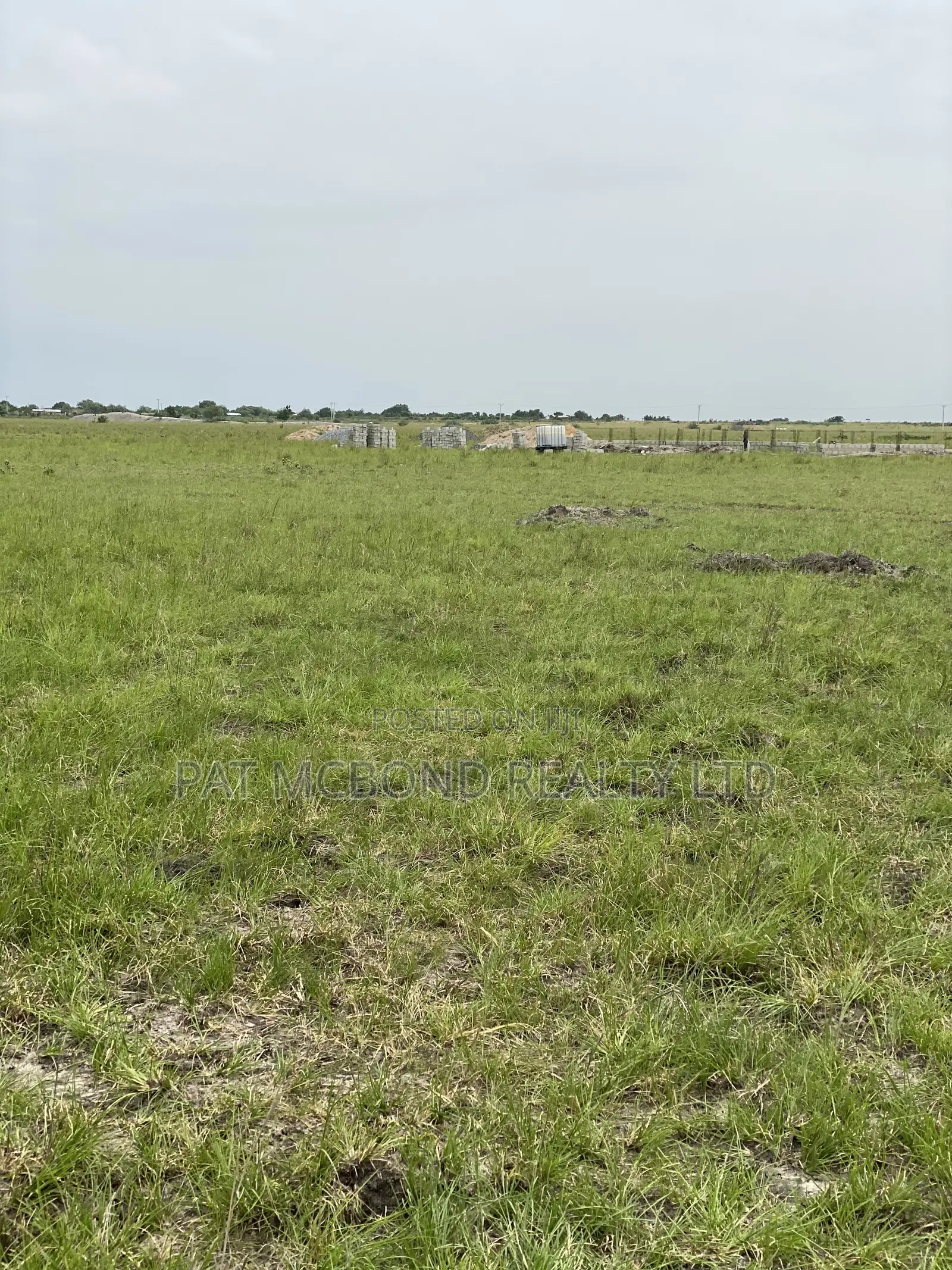 Promotion! Promotion! Prampram Plots Call Now!
