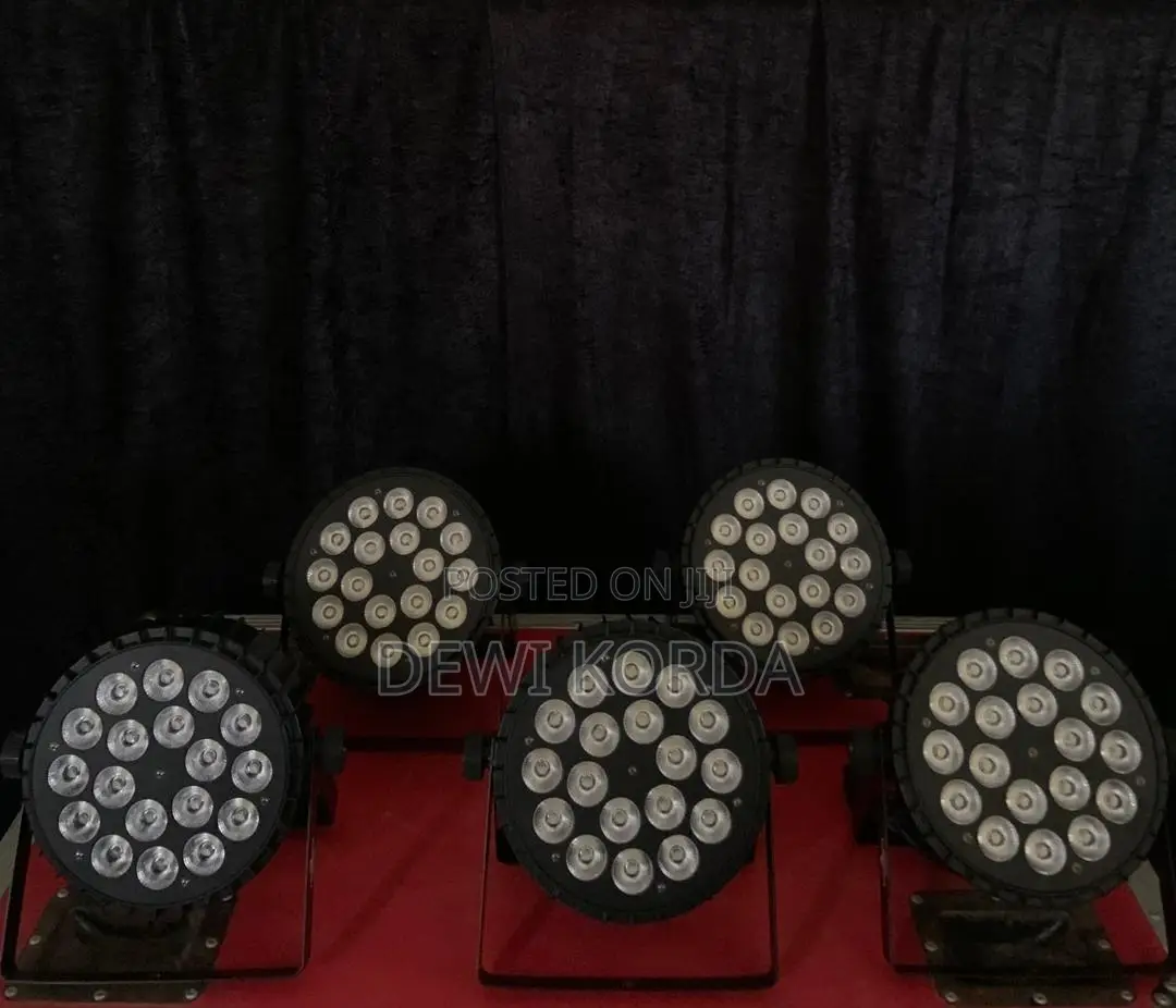 Led Lights
