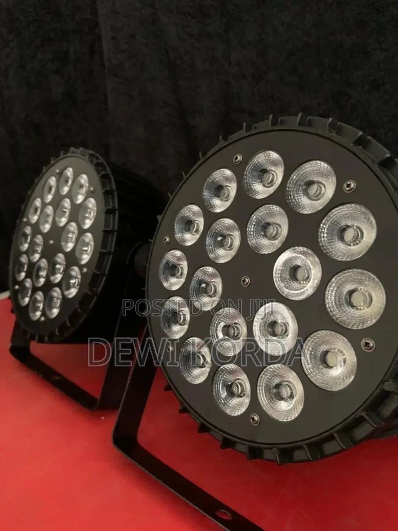 Led Lights