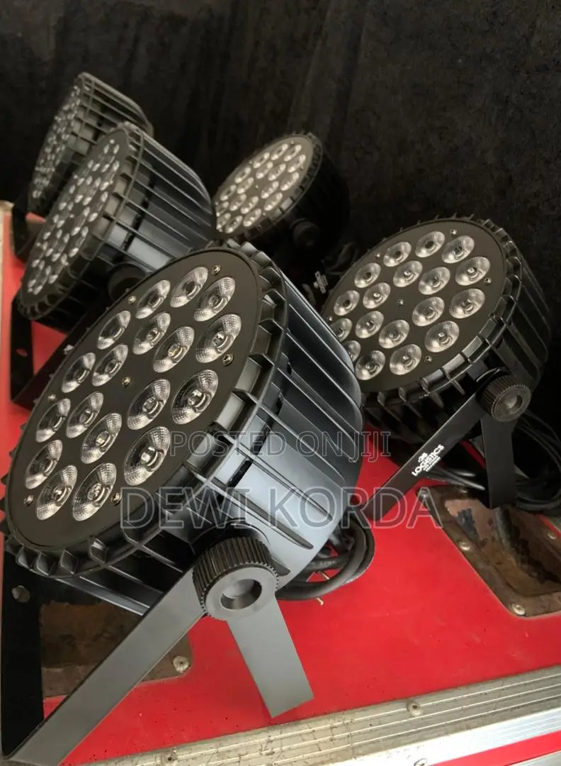 Led Lights