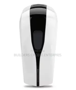 Automatic Soap Dispenser
