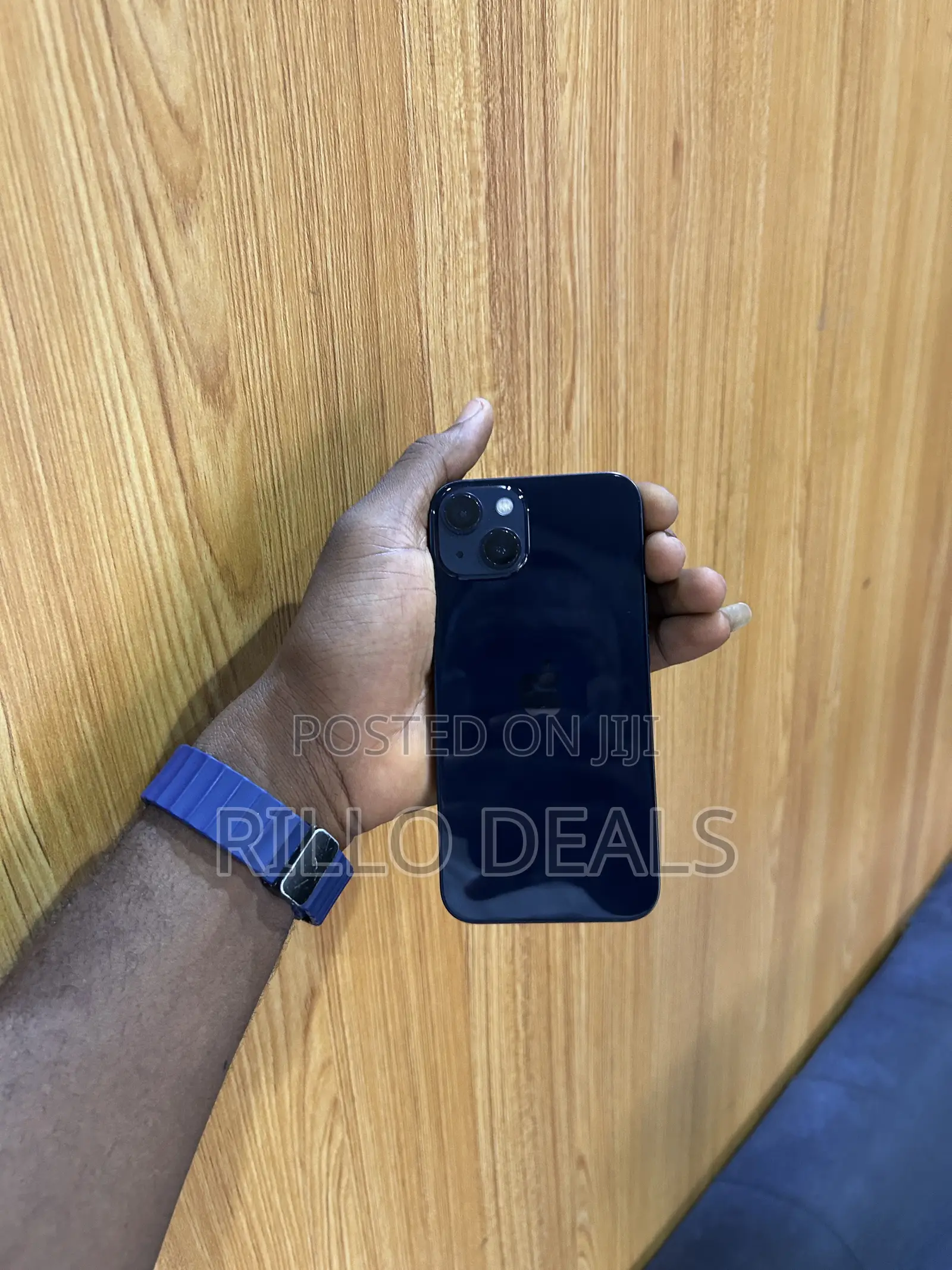 Apple iPhone 13 128 GB Blue