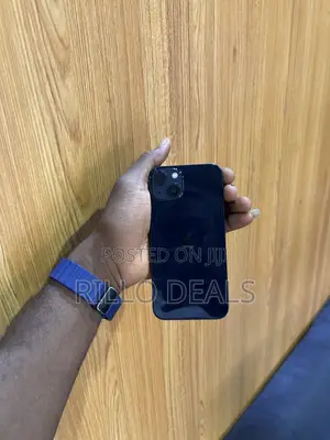 Apple iPhone 13 128 GB Blue