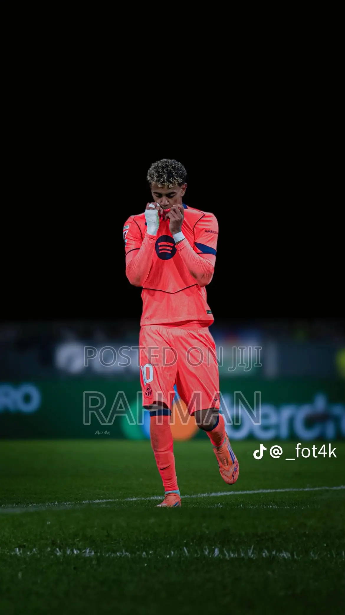 Rahman’S Bissness