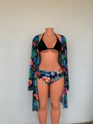 Swimwear/Bikini