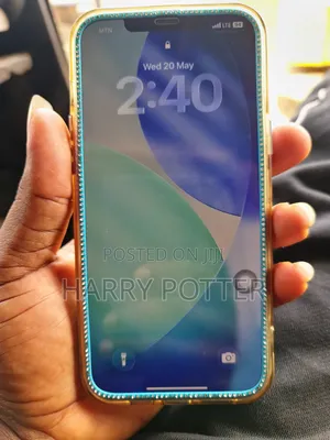 Apple iPhone 12 Pro Max 128 GB Blue