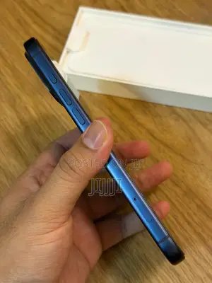 Apple iPhone 17 Pro Max 256 GB Blue