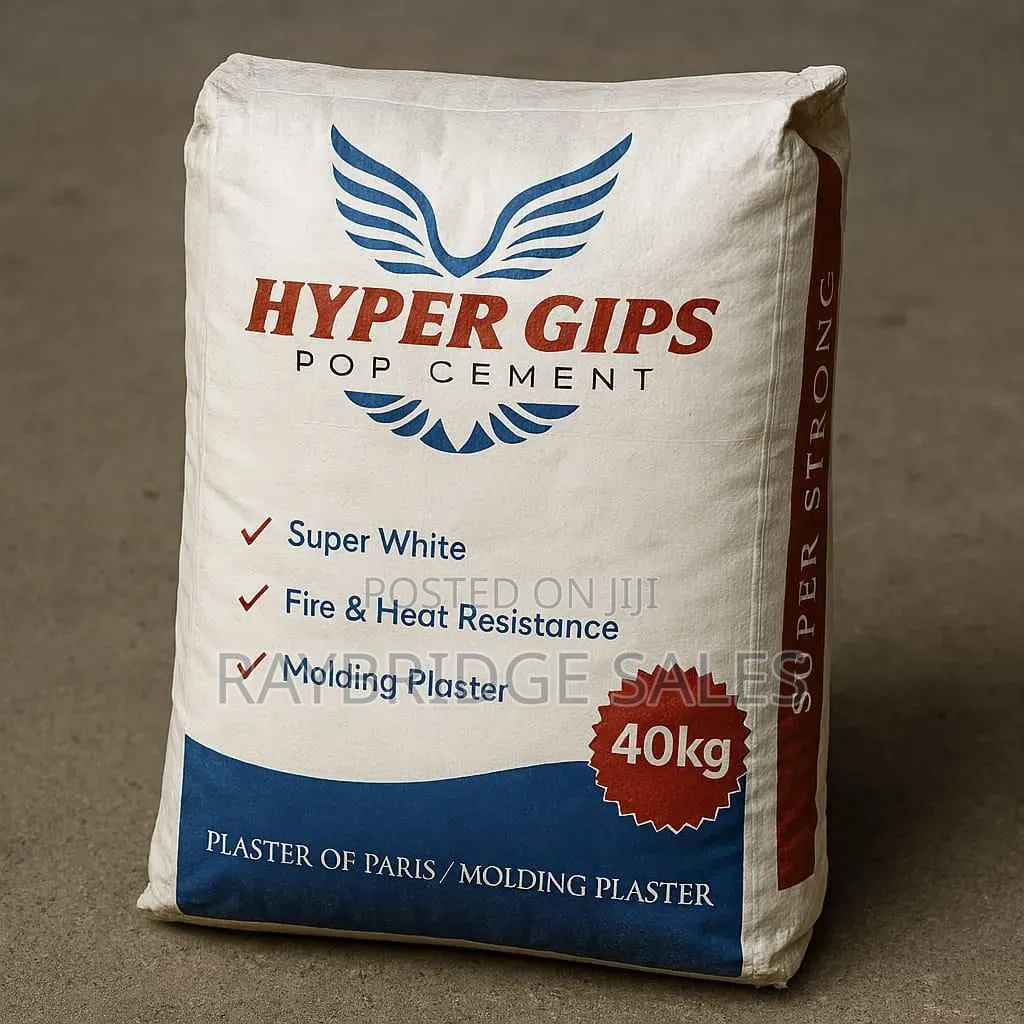 Pop Cement