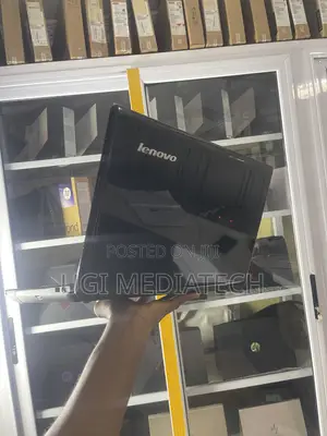 Laptop Lenovo G580 4GB Intel HDD 320GB