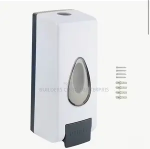 Manual Soap Dispenser