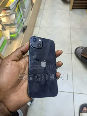 Apple iPhone 13 128 GB Black