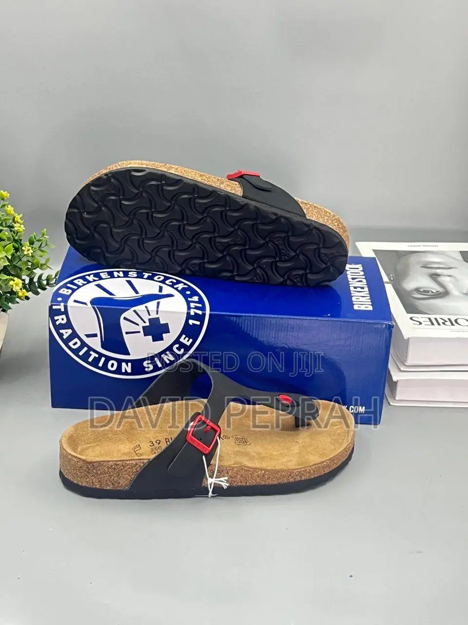 Birkenstock