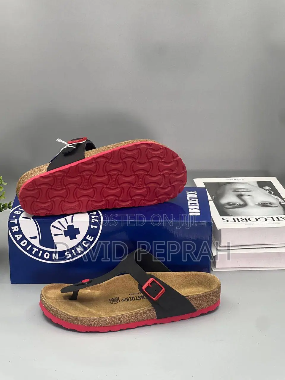 Birkenstock