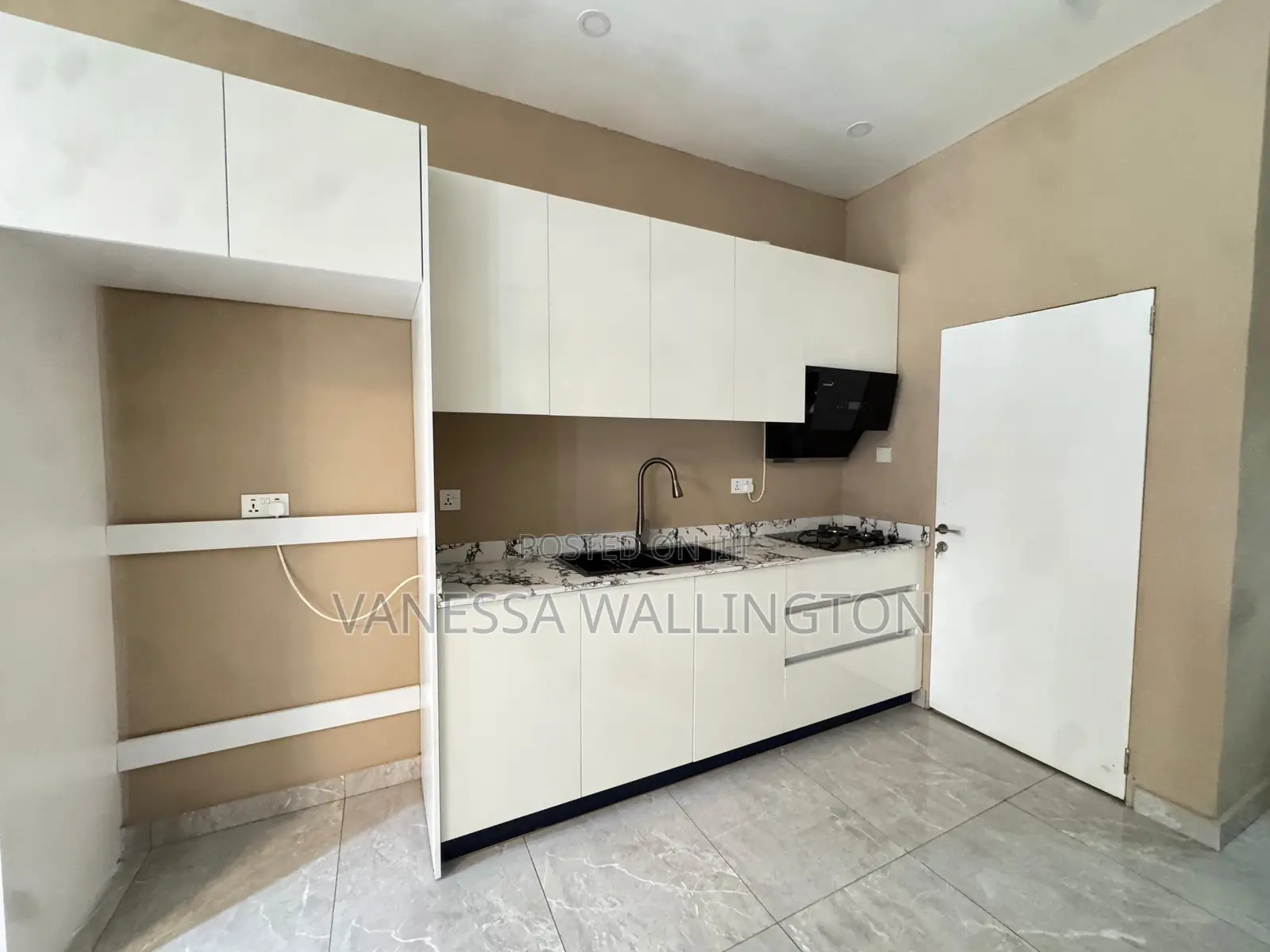 3bdrm House in Haatso-Bohye for rent