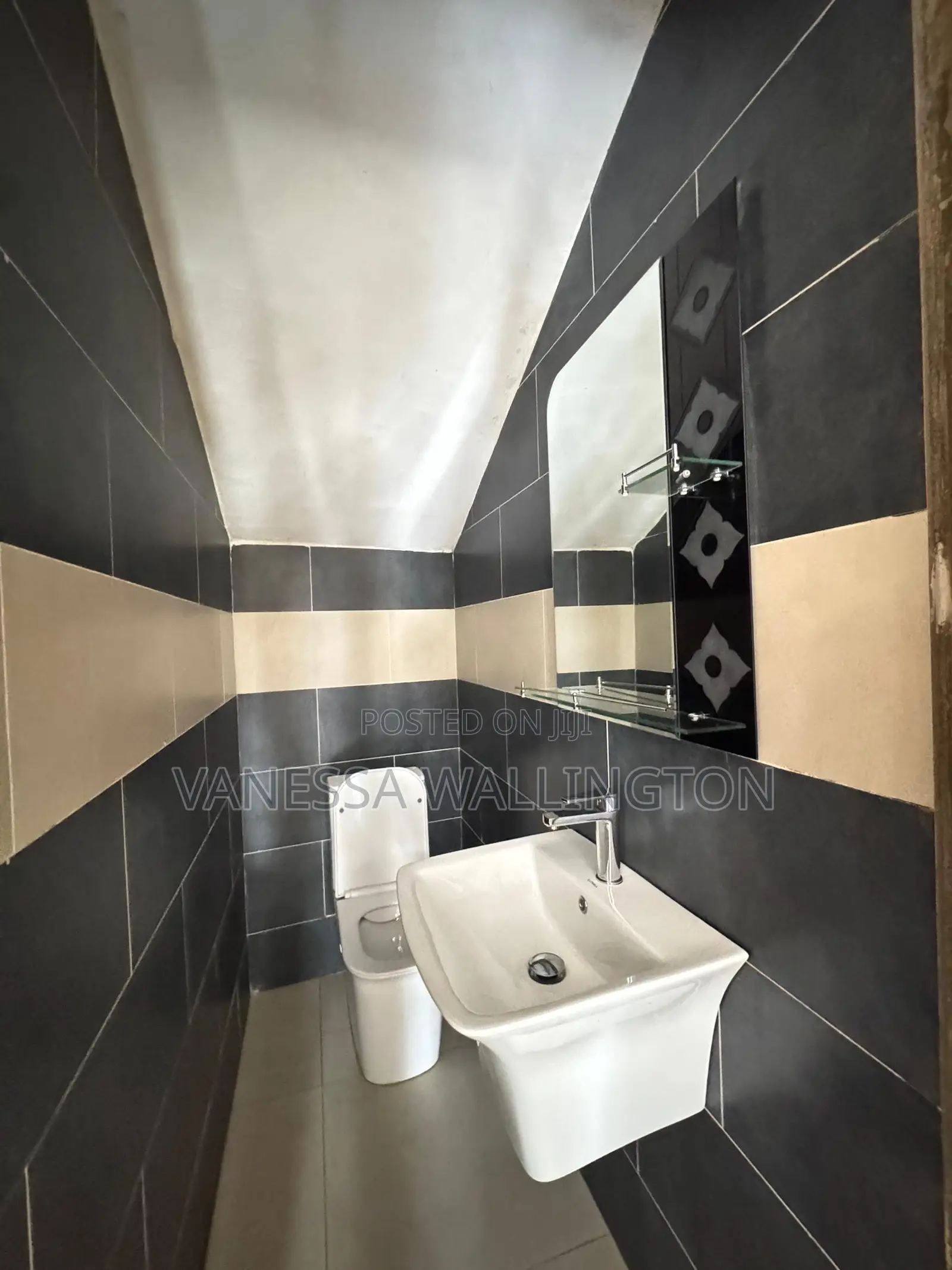 3bdrm House in Haatso-Bohye for rent