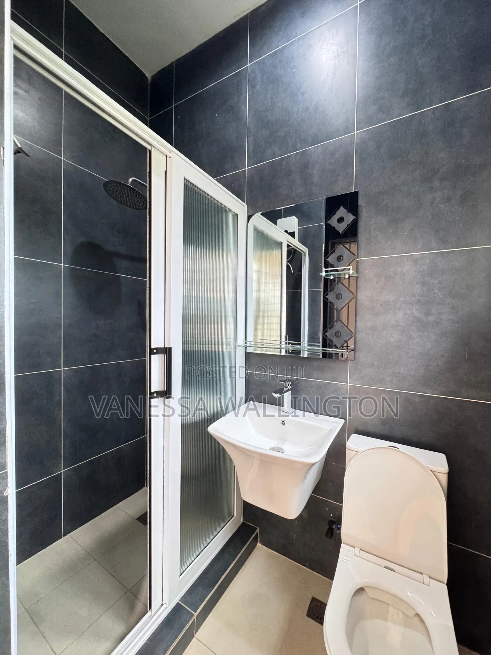 3bdrm House in Haatso-Bohye for rent