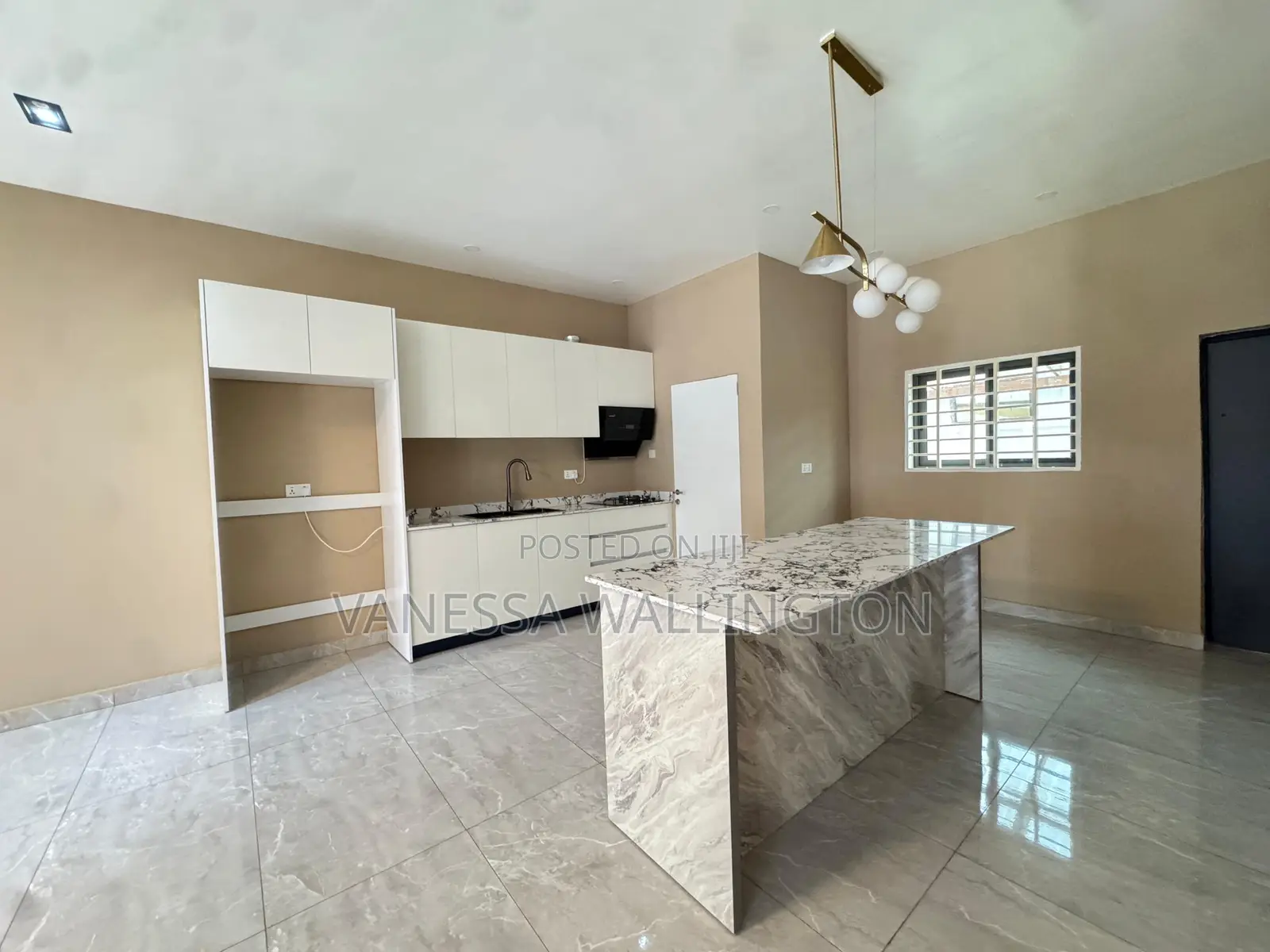 3bdrm House in Haatso-Bohye for rent