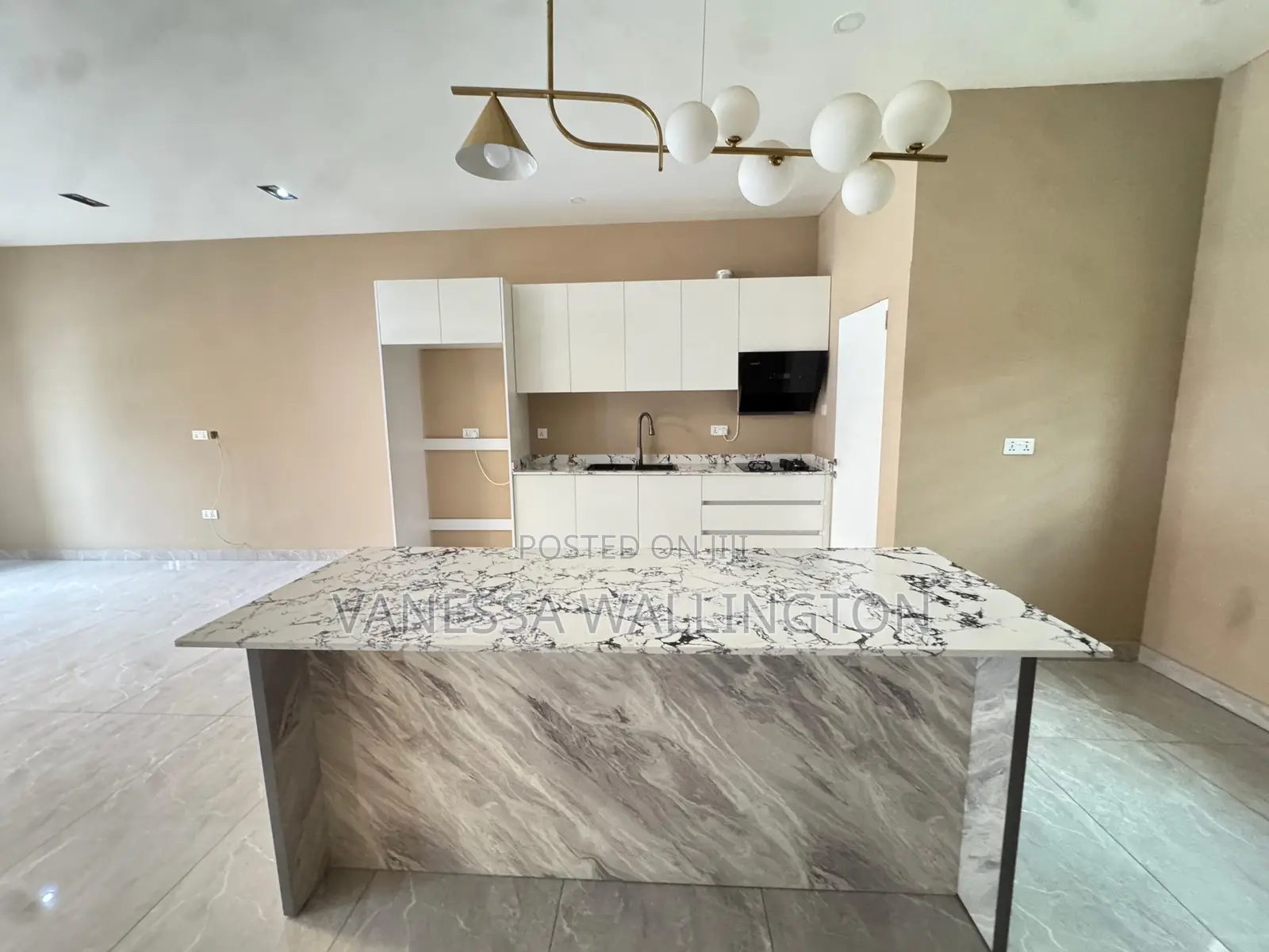 3bdrm House in Haatso-Bohye for rent