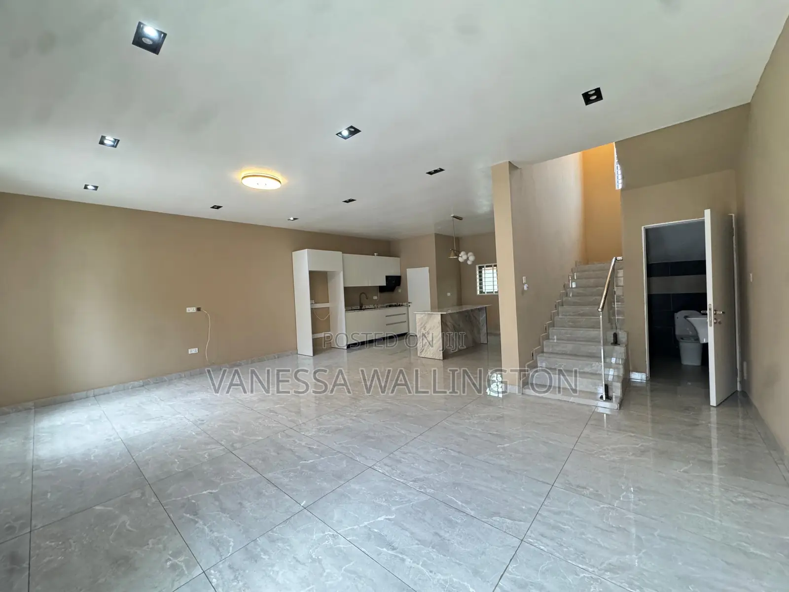 3bdrm House in Haatso-Bohye for rent