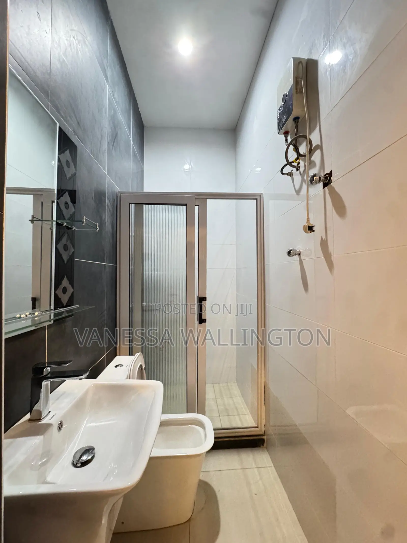 3bdrm House in Haatso-Bohye for rent