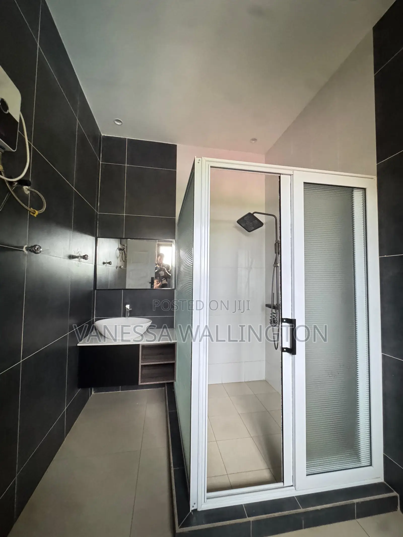 3bdrm House in Haatso-Bohye for rent