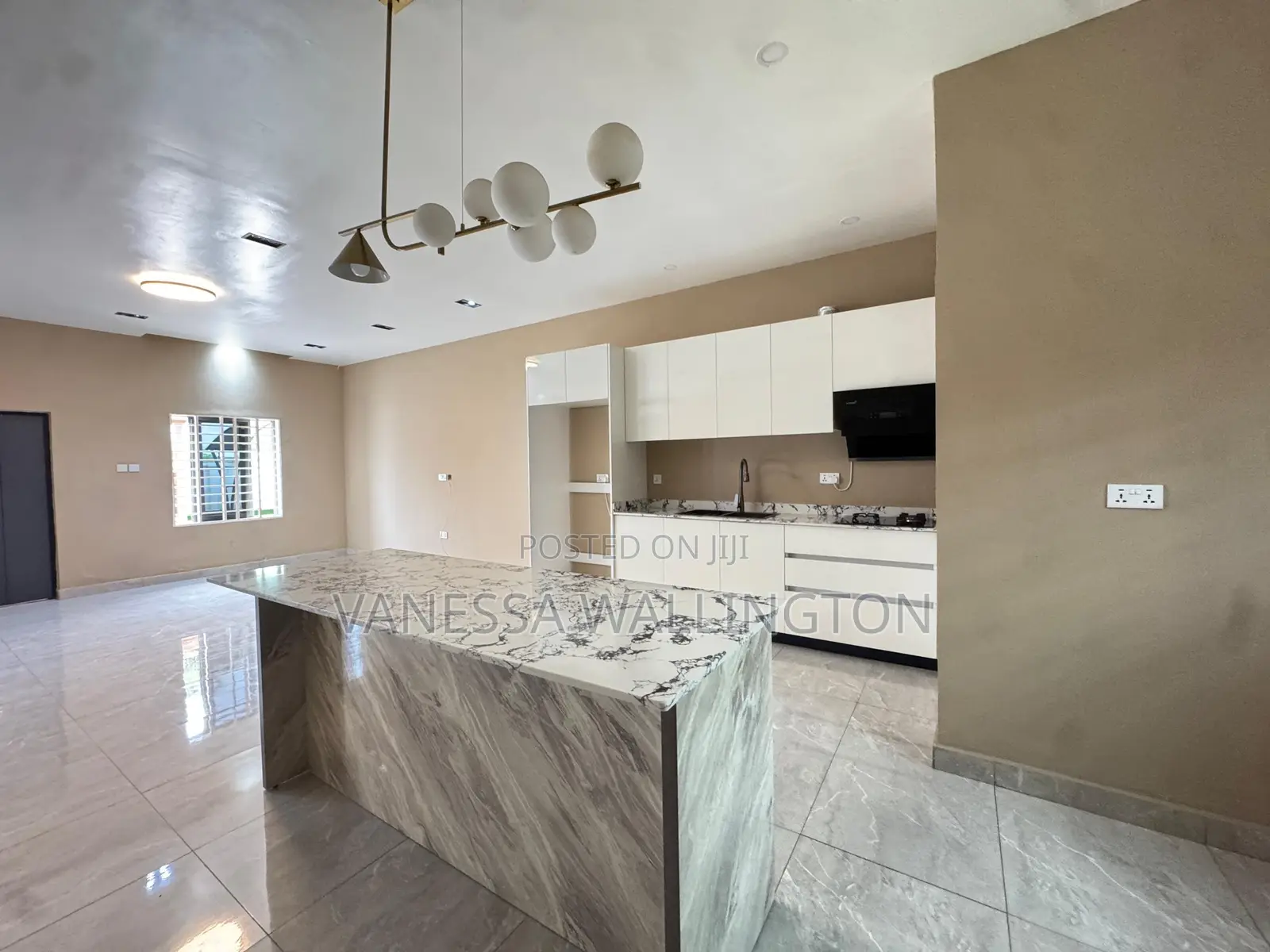 3bdrm House in Haatso-Bohye for rent