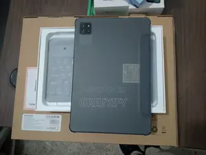 New Blackview Tab 10 Pro 128 GB Black