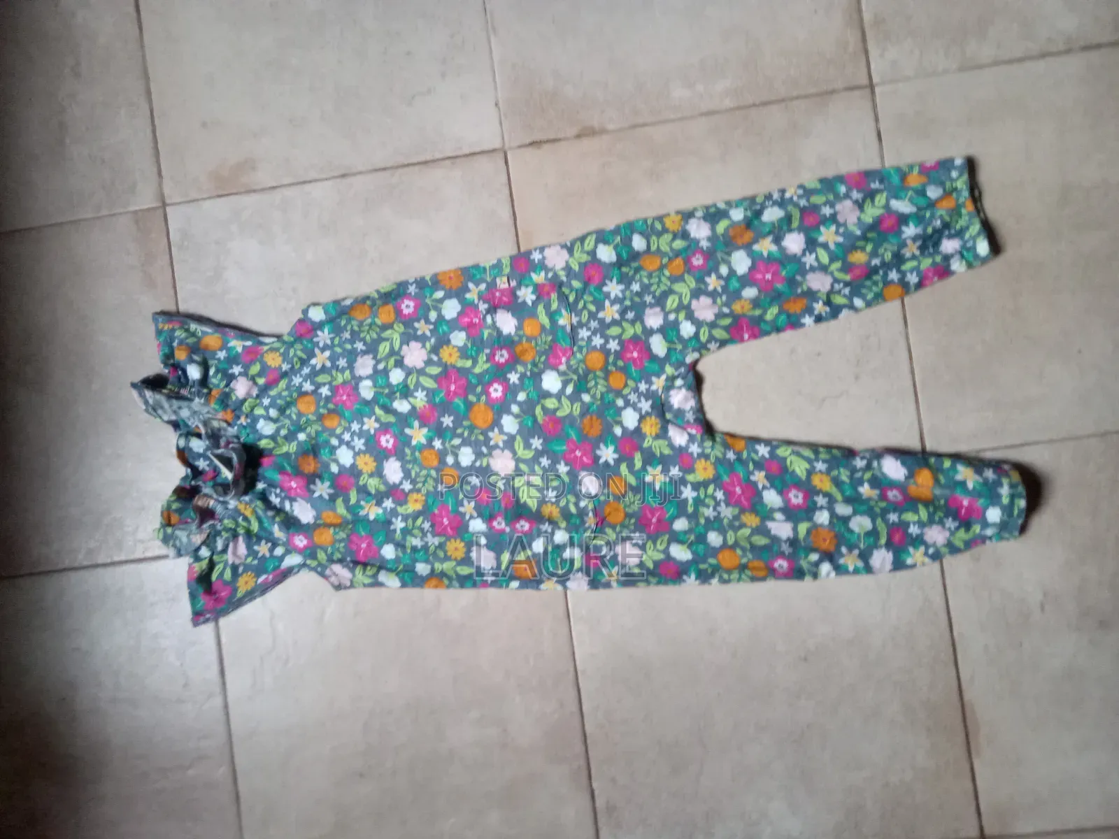 Nightwears and Children Clothes