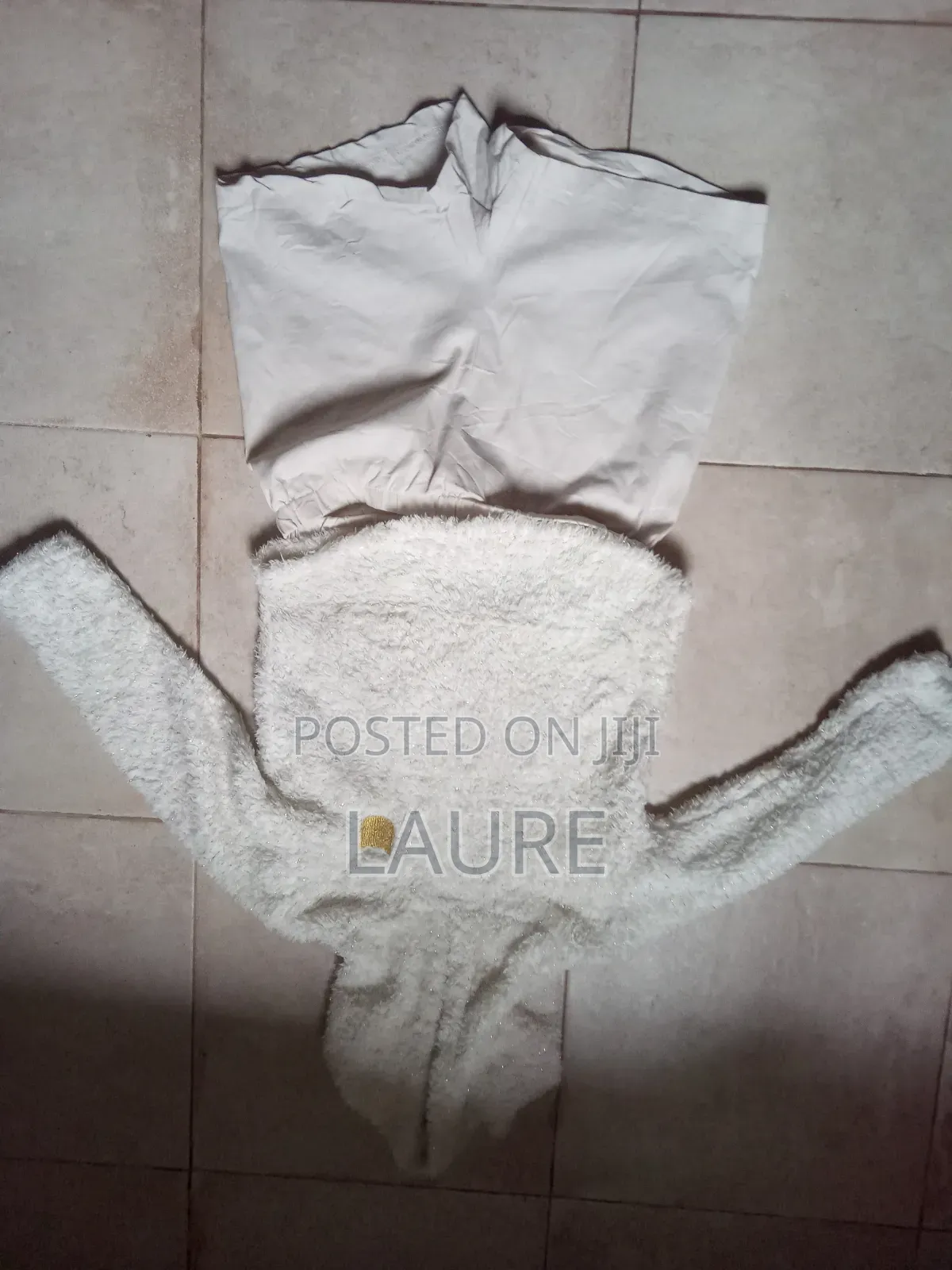 Nightwears and Children Clothes