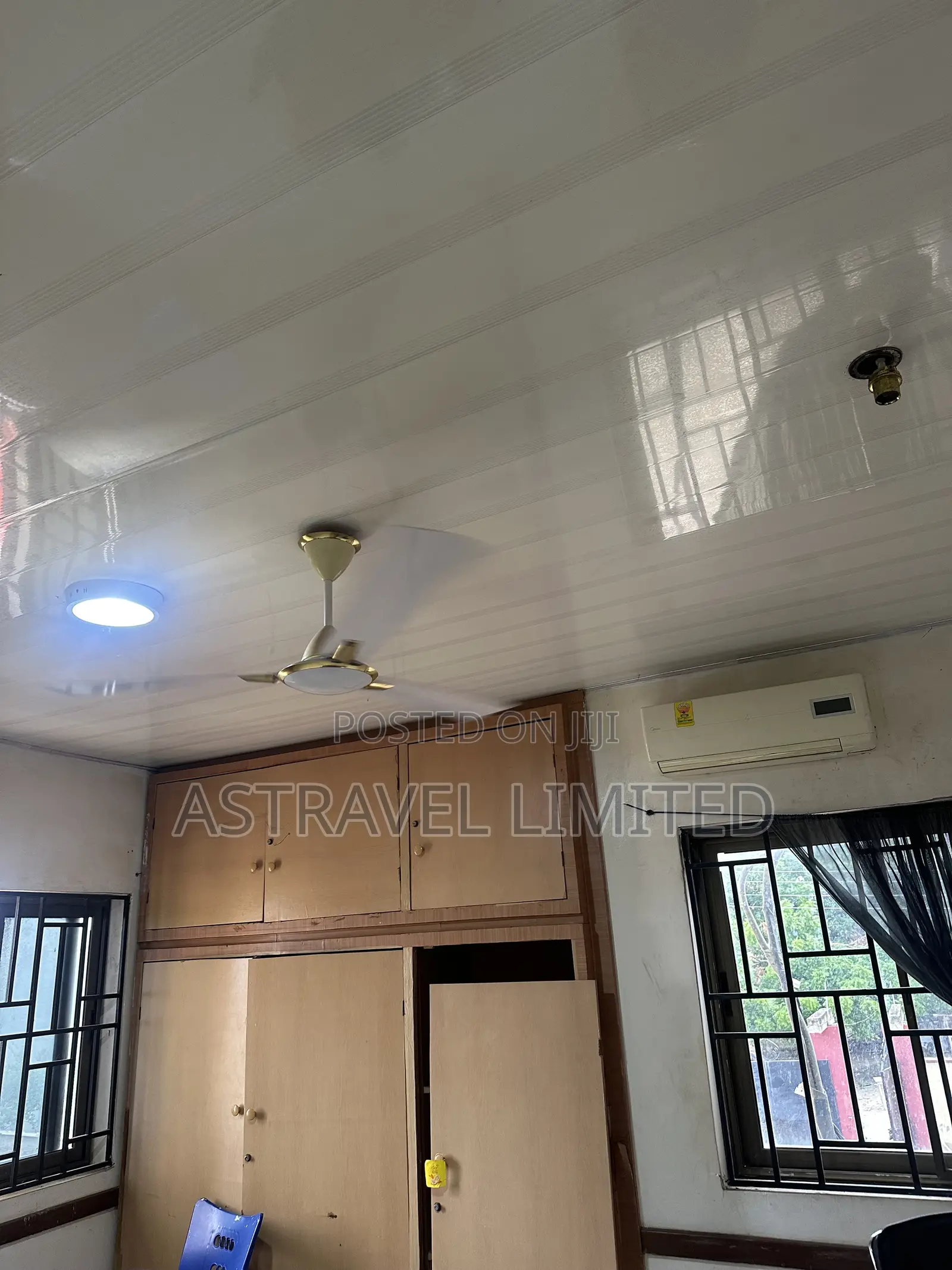 1bdrm Mansion in Sakumono for rent