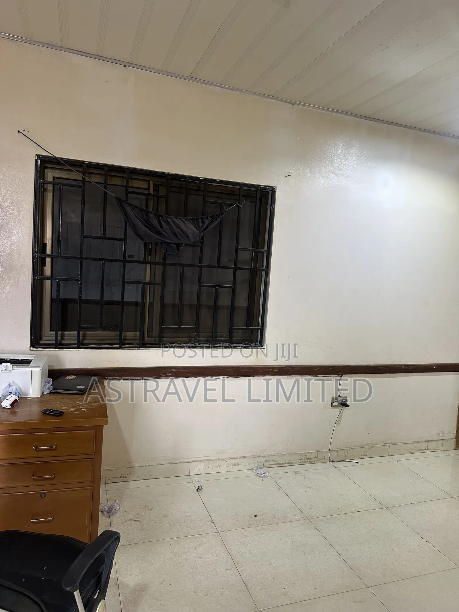 1bdrm Mansion in Sakumono for rent
