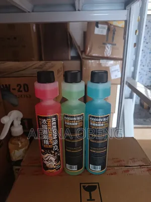 Keedin Concentrated Wiper Fluid