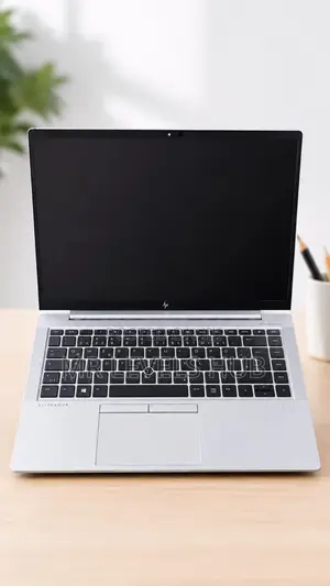 Laptop HP EliteBook 840 G8 8GB Intel Core i5 SSD 256GB