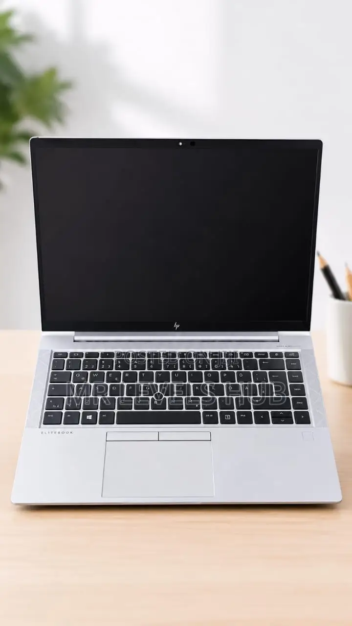 Laptop HP EliteBook 840 G8 8GB Intel Core i5 SSD 256GB