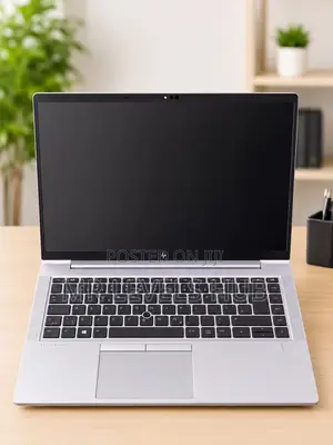 Laptop HP EliteBook 840 G8 8GB Intel Core i5 SSD 256GB