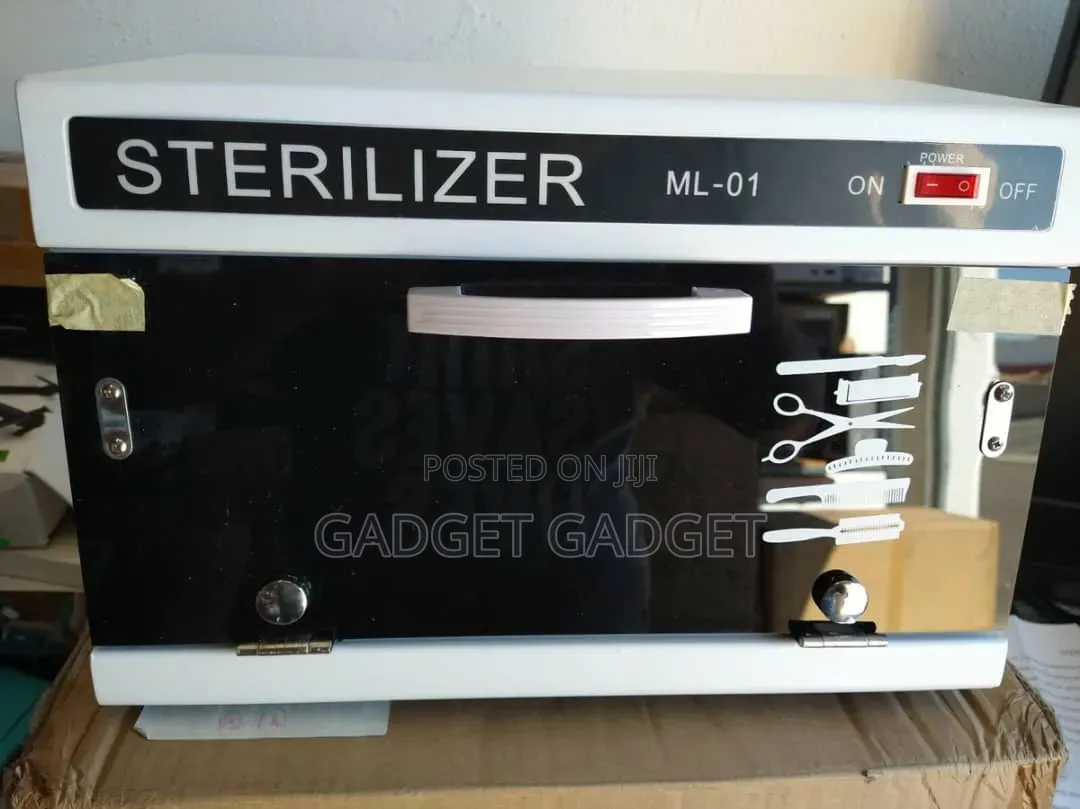 Uv Sterilizer
