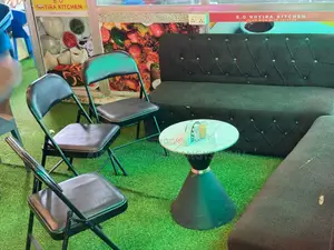 Swish Lounge and Grill