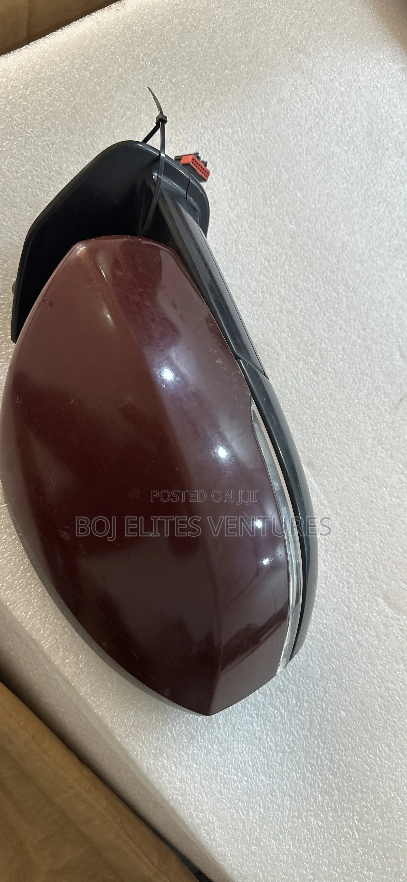 2016 Range Rover Side Mirror Right