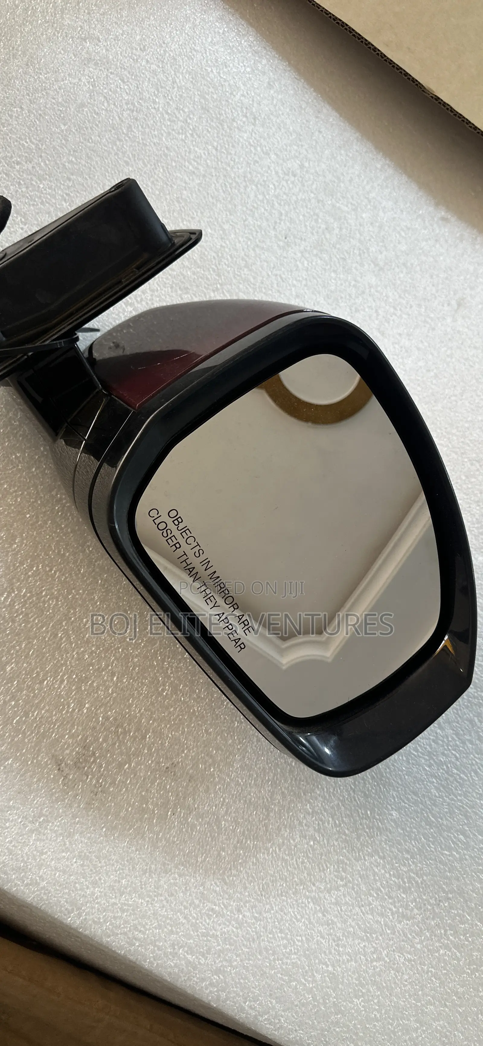 2016 Range Rover Side Mirror Right