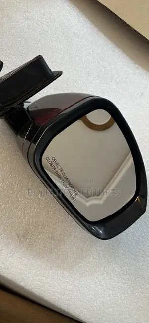 2016 Range Rover Side Mirror Right