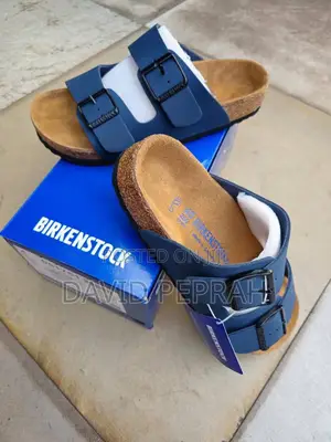 Arizona Birkenstock